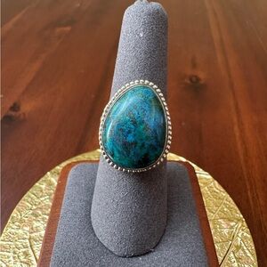 Vintage Southwest Style Ring